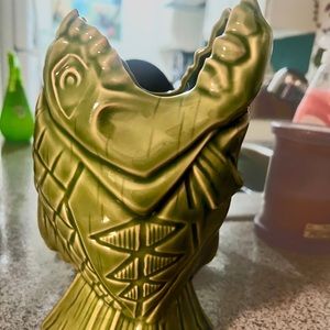Disneyland tiki mug